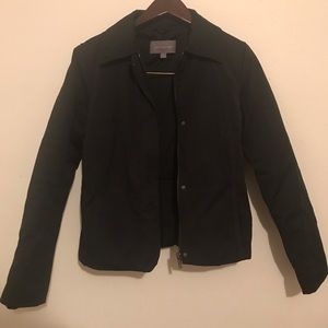 Ann Taylor jacket XS